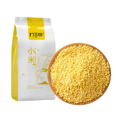 Good price Premium Yellow Millet 1000g online