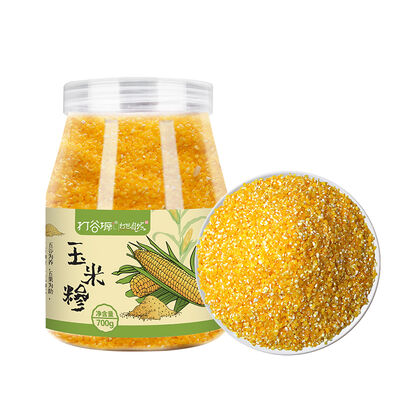 Good price Premium Yellow Corn Grits 700g online