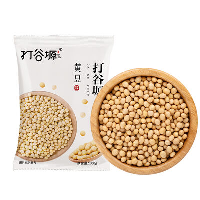 Good price Premium Soybean 500g online