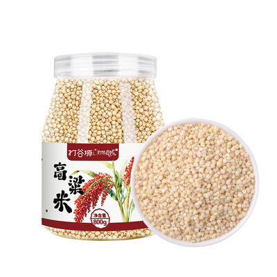 Good price Premium Sorghum Grain 800g online