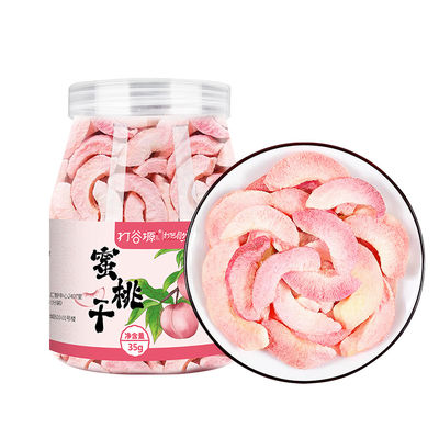 Good price Premium Freeze-Dried Peach 35g online