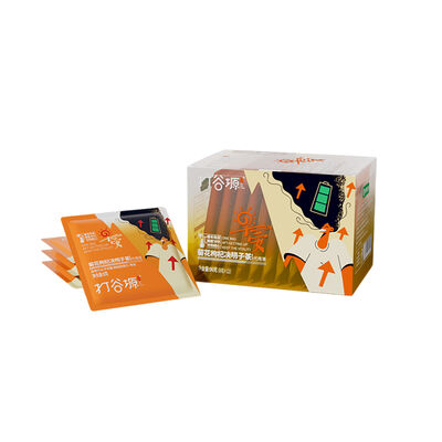 优惠价格 早安茶8g*12 汤色金黄 · 入口生津 在线