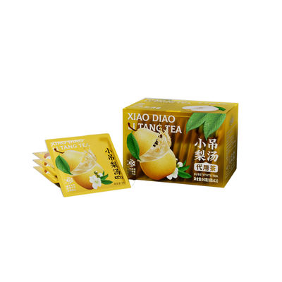 Good price Premium Pear Herbal Drink Mix 10g*12 online