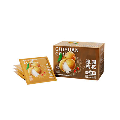 优惠价格 桂圆枸杞代用茶6g*12 一杯清甜 · 日日相伴 在线