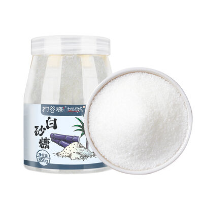 Good price Premium White Granulated Sugar 850g online