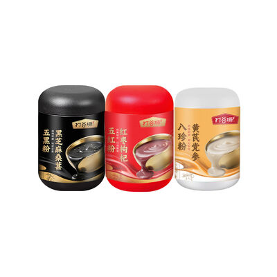 优惠价格 三色五养谷物粉1500g/盒 醇厚温和 · 暖意相伴 在线